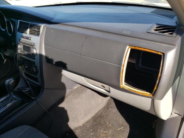 Photo 10 from auction – 2007 DODGE CHARGER SE with VIN 2B3KA43G77H830598