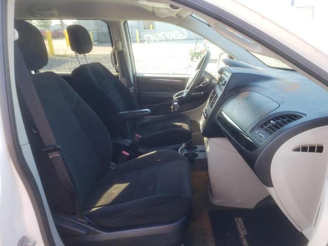 Photo 5 from auction – 2012 DODGE RAM VAN with VIN 2C4RDGAGXCR371659