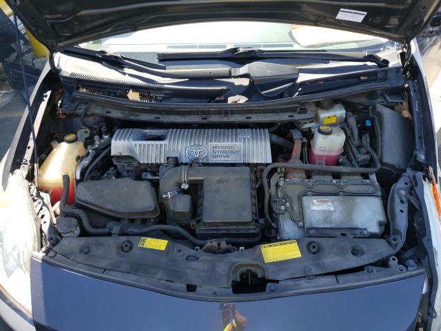 Photo 7 from auction – 2010 TOYOTA PRIUS with VIN JTDKN3DU8A0043348