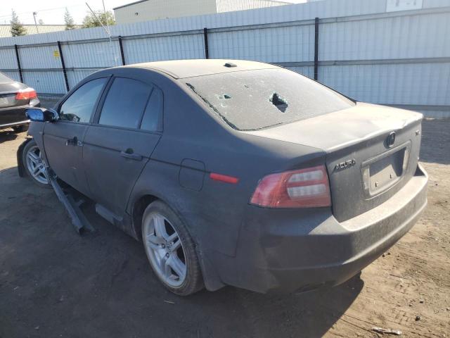 Photo 3 from auction – 2008 ACURA TL with VIN 19UUA66258A028491