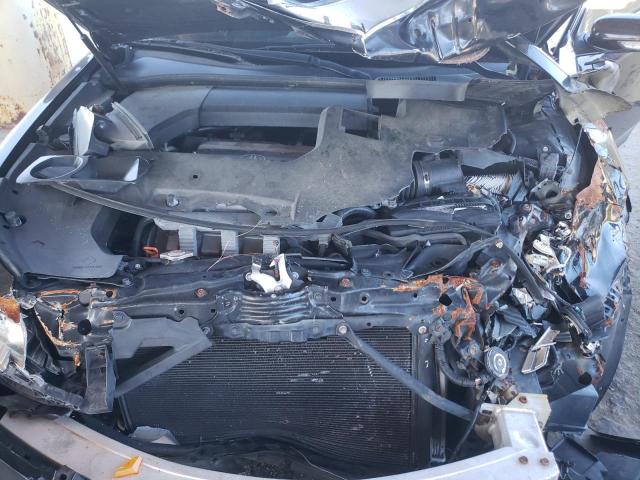 Photo 7 from auction – 2011 ACURA TL with VIN 19UUA8F58BA006580
