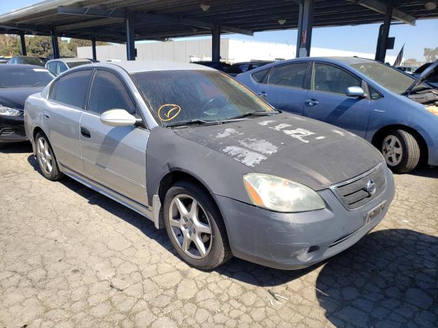NISSAN ALTIMA SE 2003 with VIN 1N4BL11D33C124764 - Photo from auction