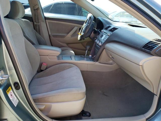 Photo 5 from auction – 2011 TOYOTA CAMRY BASE with VIN 4T1BF3EK1BU700541