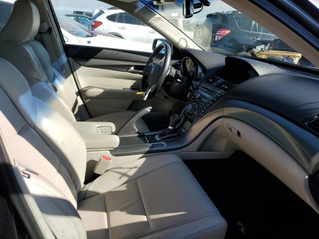 صورة رقم 5 من المزاد - 2013 ACURA TL TECH مع VIN 19UUA8F55DA006149