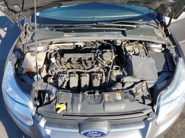 Photo 7 from auction – 2014 FORD FOCUS SE with VIN 1FADP3F20EL344317