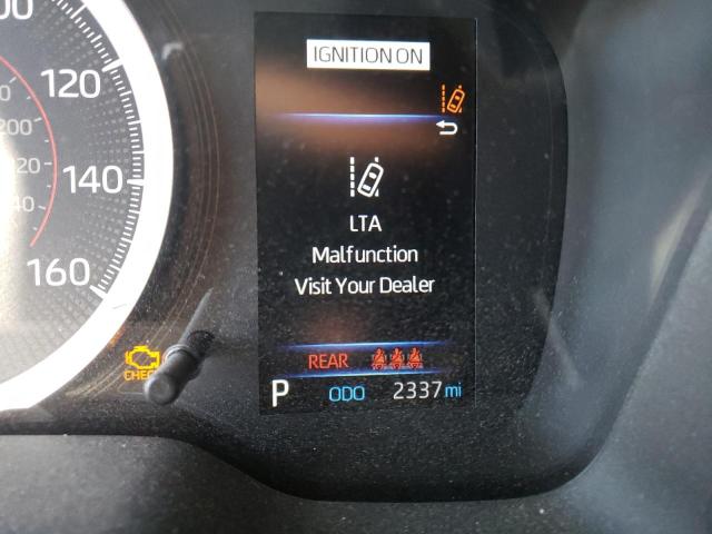 Photo 8 from auction – 2022 TOYOTA COROLLA CR with VIN 7MUCAABG0NV014596