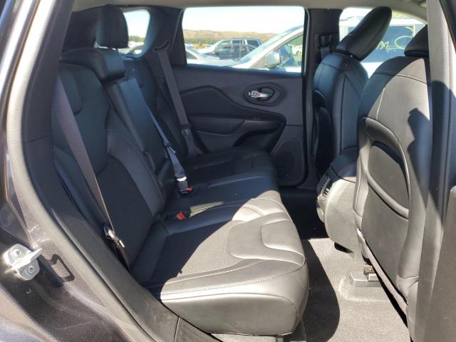 Photo 6 from auction – 2022 JEEP CHEROKEE T with VIN 1C4PJMBX7ND508155