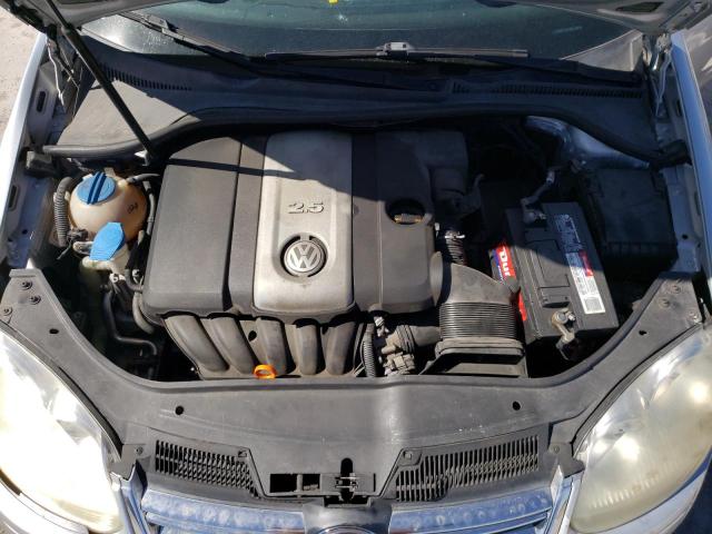 Photo 7 from auction – 2007 VOLKSWAGEN JETTA WOLF with VIN 3VWEG71K67M143646