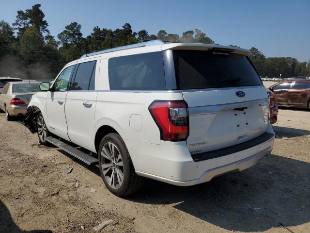Photo 3 from auction – 2020 FORD EXPEDITION with VIN 1FMJK1LT1LEA54761