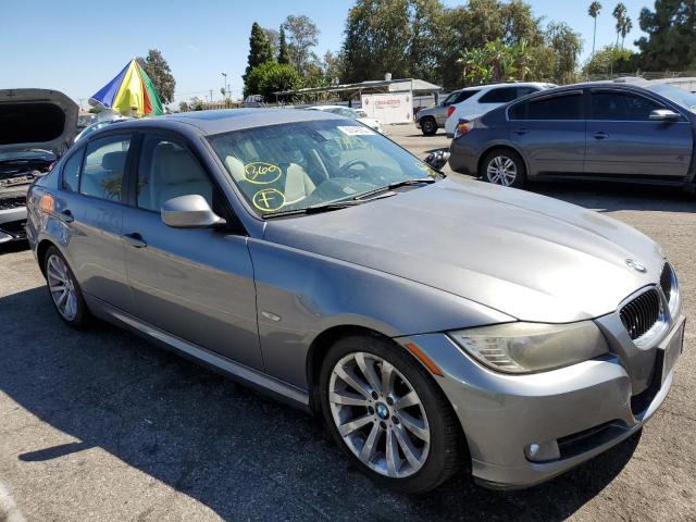 Photo 1 from auction – 2011 BMW 328 I SULE with VIN WBAPH5G53BNM81001