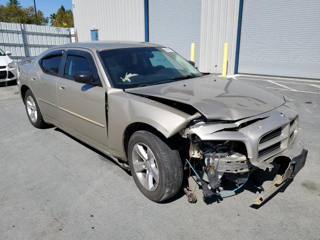 DODGE CHARGER 2009 con VIN 2B3KA43D39H531098 - Foto de la subasta