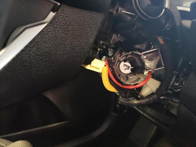 Photo 9 from auction – 2021 KIA FORTE FE with VIN 3KPF24AD2ME388570