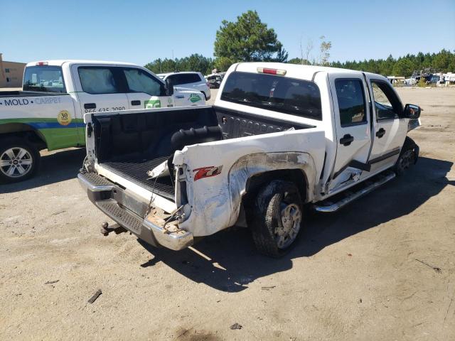 Photo 4 from auction – 2004 CHEVROLET COLORADO with VIN 1GCDS136248144397
