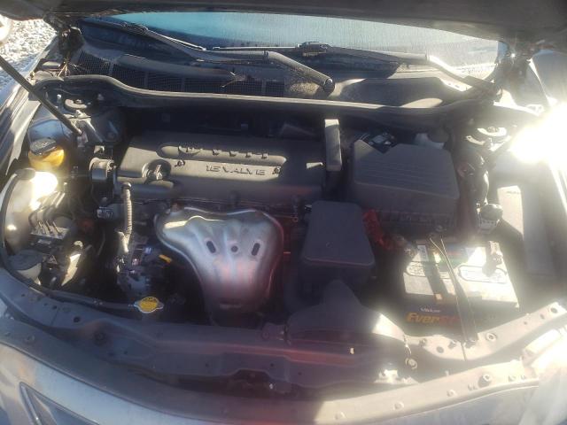 Photo 7 from auction – 2007 TOYOTA CAMRY CE with VIN 4T1BE46K47U109778