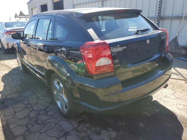 Photo 3 from auction – 2009 DODGE CALIBER R/ with VIN 1B3HB78B09D151326