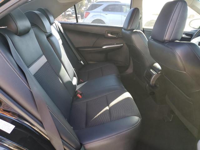 Photo 6 from auction – 2014 TOYOTA CAMRY L with VIN 4T1BF1FK8EU373532