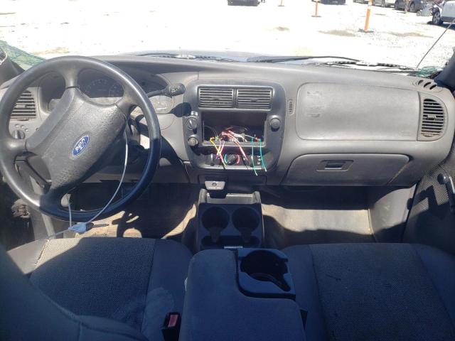 Photo 9 from auction – 2002 FORD RANGER SUP with VIN 1FTZR15E72TA80681