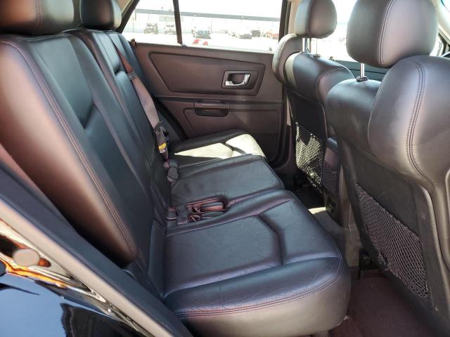 Photo 6 from auction – 2006 CADILLAC SRX with VIN 1GYEE637560196023