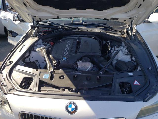Photo 7 from auction – 2011 BMW 535 I with VIN WBAFR7C50BC606073