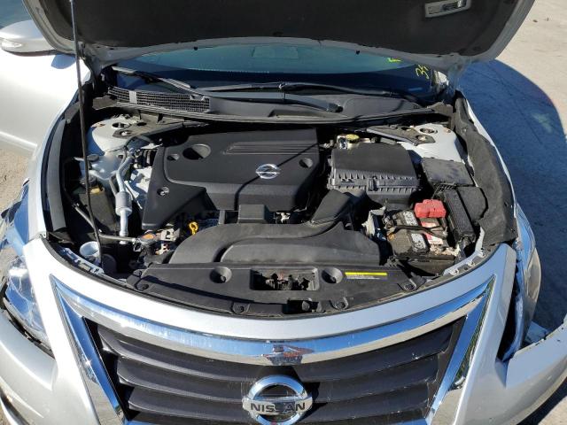 Photo 7 from auction – 2015 NISSAN ALTIMA 2.5 with VIN 1N4AL3AP9FC426419