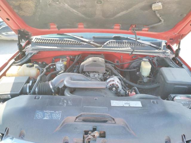 Photo 7 from auction – 1999 CHEVROLET SILVERADO with VIN 1GCEK14T7XZ154396