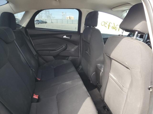 Photo 6 from auction – 2015 FORD FOCUS SE with VIN 1FADP3F28FL327315