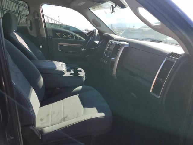 Photo 5 from auction – 2018 RAM 1500 SLT with VIN 1C6RR6GT7JS104935