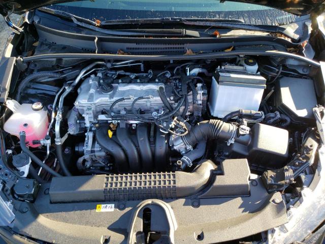 Photo 7 from auction – 2022 TOYOTA COROLLA LE with VIN 5YFEPMAE1NP340810