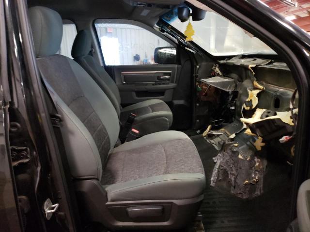 Photo 5 from auction – 2015 RAM 1500 SLT with VIN 1C6RR7LG7FS719880