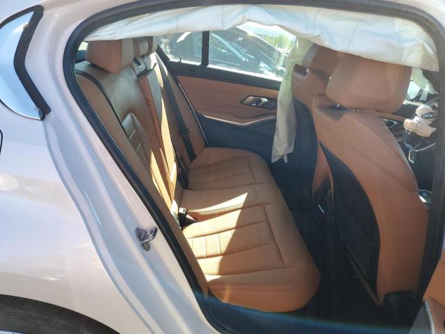 Photo 6 from auction – 2020 BMW 330XI with VIN 3MW5R7J04L8B13153