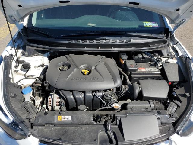 Photo 7 from auction – 2016 HYUNDAI ELANTRA SE with VIN 5NPDH4AE2GH739329