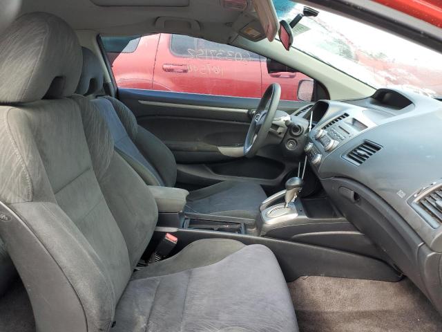 Photo 5 from auction – 2006 HONDA CIVIC EX with VIN 2HGFG12876H552115