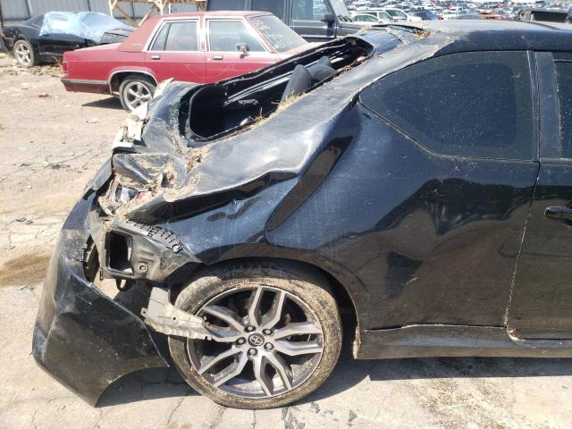 Photo 9 from auction – 2015 TOYOTA SCION TC with VIN JTKJF5C79F3096798
