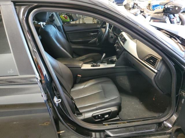 Photo 5 from auction – 2013 BMW 328 I SULE with VIN WBA3C1C58DF436354