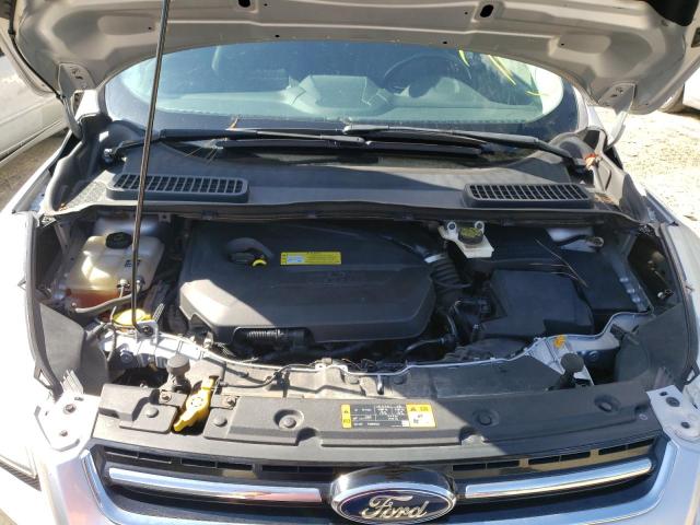 Photo 7 from auction – 2013 FORD ESCAPE SEL with VIN 1FMCU9HX6DUC30627
