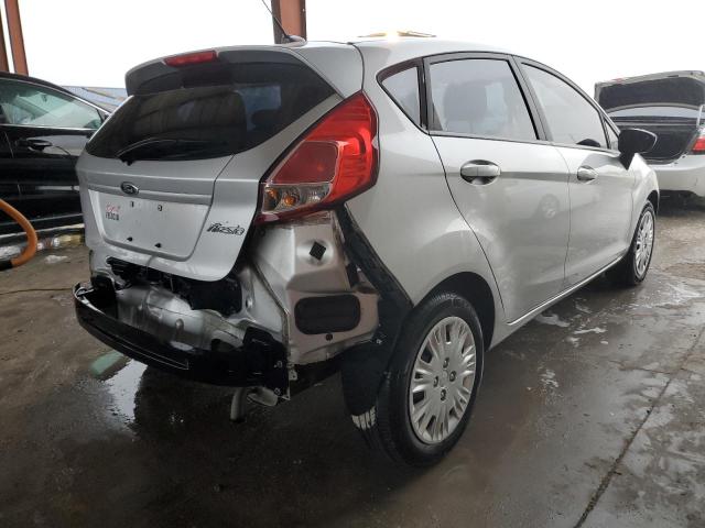 Photo 4 from auction – 2016 FORD FIESTA S with VIN 3FADP4TJ2GM171208