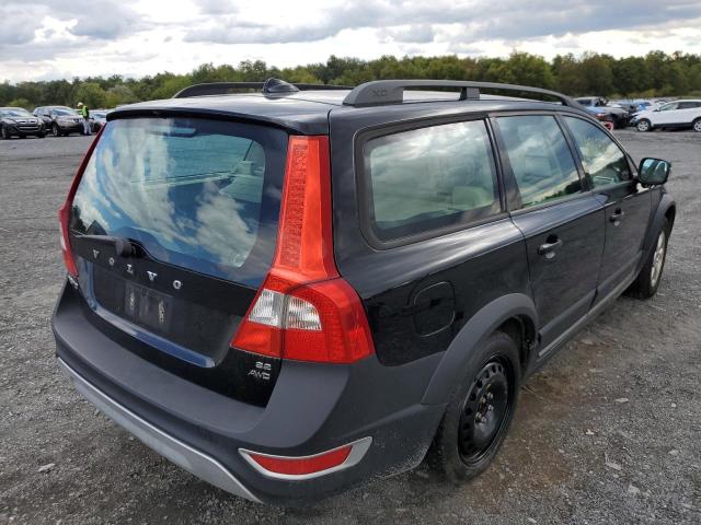 Photo 4 from auction – 2009 VOLVO XC70 3.2 with VIN YV4BZ982791048298