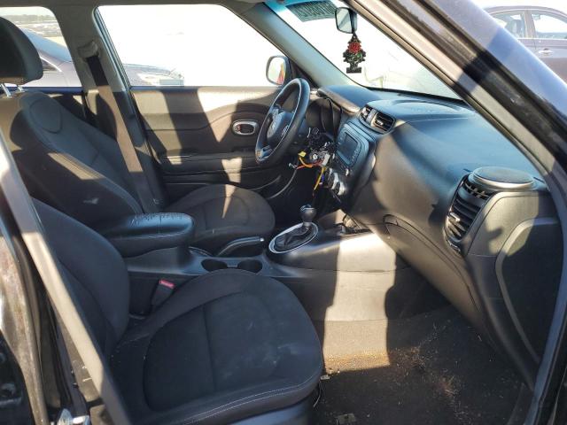 Photo 5 from auction – 2019 KIA SOUL with VIN KNDJN2A22K7921065