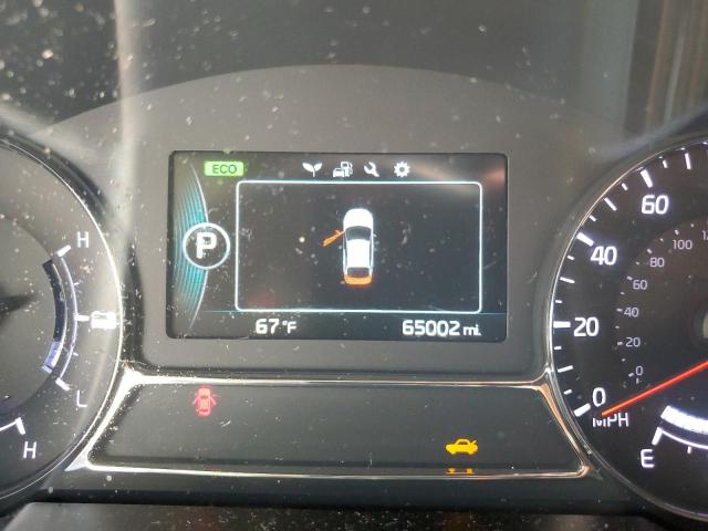 Foto 8 de la subasta – 2015 KIA OPTIMA HYB con VIN KNAGM4AD0F5082459