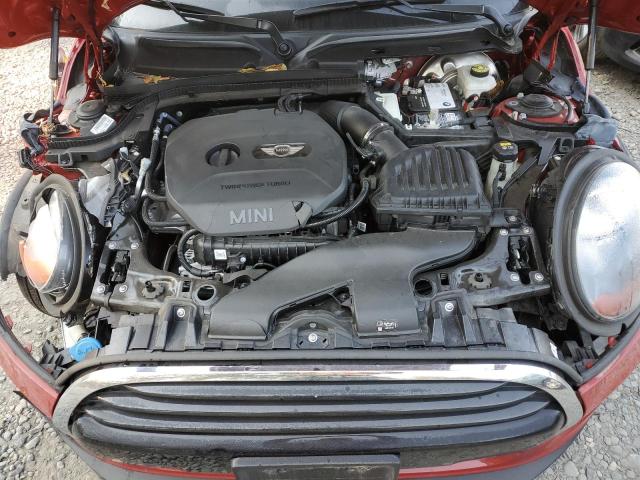 Photo 7 from auction – 2018 MINI COOPER with VIN WMWXP5C55J2G64105