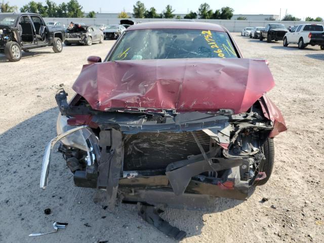 Photo 9 from auction – 2014 CHRYSLER 200 TOURIN with VIN 1C3CCBBB2EN186122