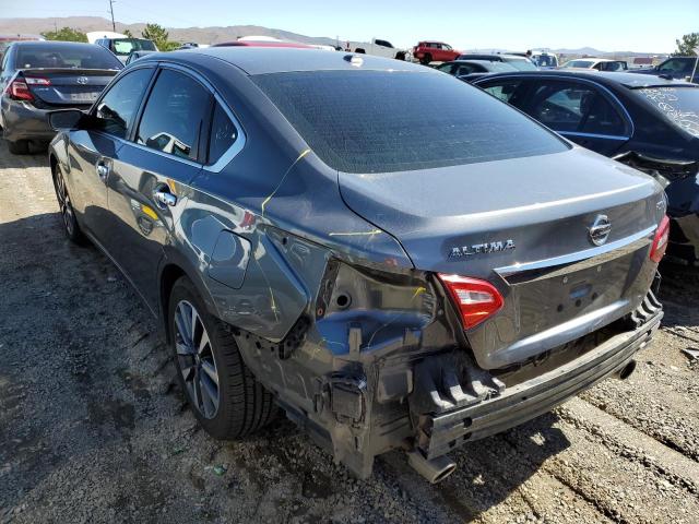 Photo 3 from auction – 2017 NISSAN ALTIMA 2.5 with VIN 1N4AL3AP6HC183493