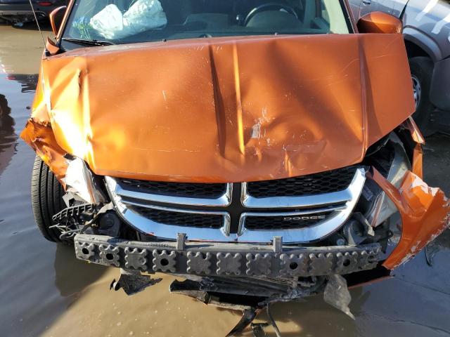 Photo 7 from auction – 2011 DODGE GRAND CARA with VIN 2D4RN5DG3BR751358