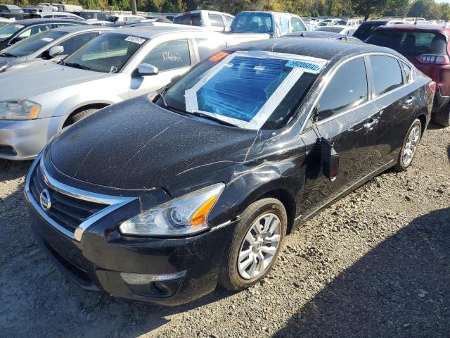 Photo 2 from auction – 2013 NISSAN ALTIMA 2.5 with VIN 1N4AL3AP6DN431899