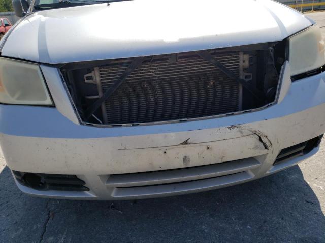 Photo 9 from auction – 2010 DODGE GRAND CARA with VIN 2D4RN4DE0AR339700