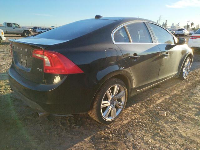 Photo 4 from auction – 2012 VOLVO S60 T5 with VIN YV1622FS3C2123240
