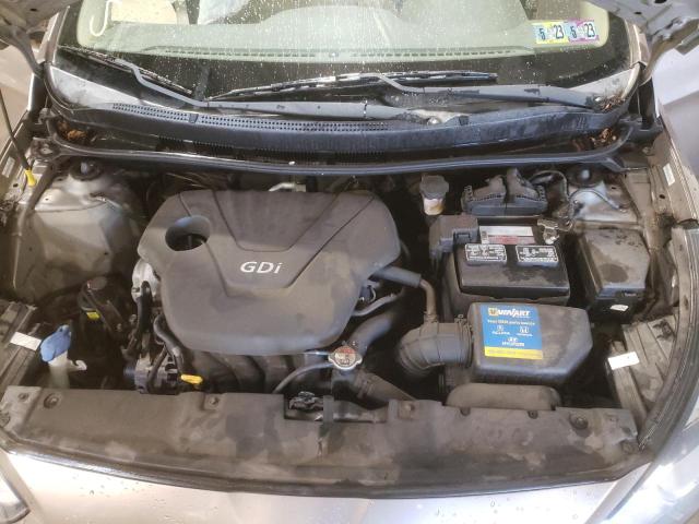 Photo 7 from auction – 2014 HYUNDAI ACCENT GLS with VIN KMHCT4AE8EU701726