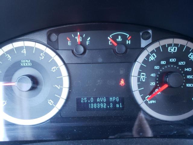 Photo 8 from auction – 2011 FORD ESCAPE XLT with VIN 1FMCU0D76BKC47714