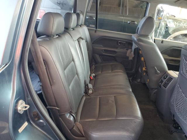 Photo 6 from auction – 2006 HONDA PILOT EX with VIN 5FNYF28766B051558