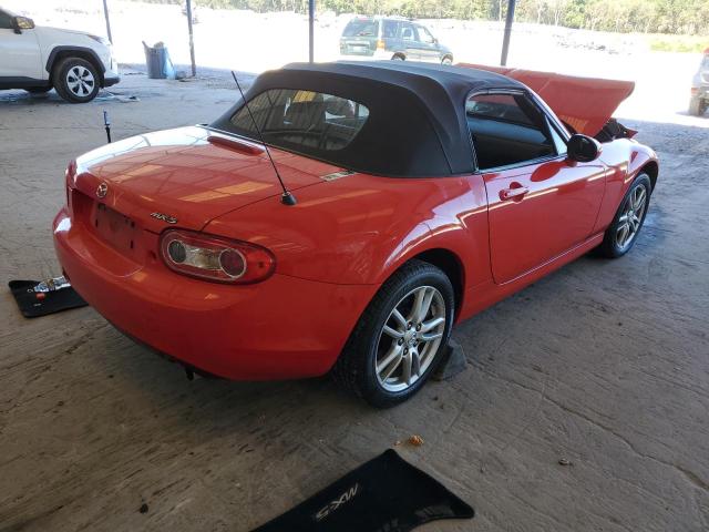 Photo 4 from auction – 2011 MAZDA MX-5 MIATA with VIN JM1NC2JF6B0218961